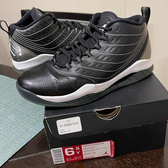 Jordan Velocity BG - Picture 3 of 8